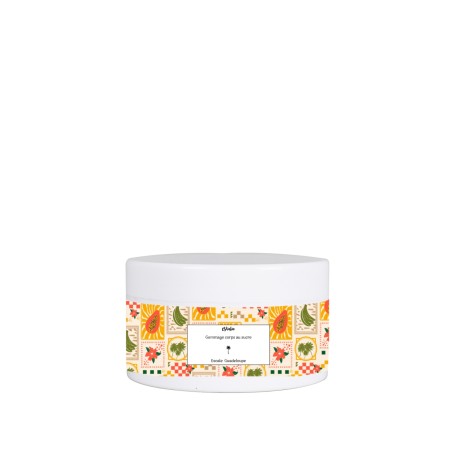 CREME GOMMANTE 150ML