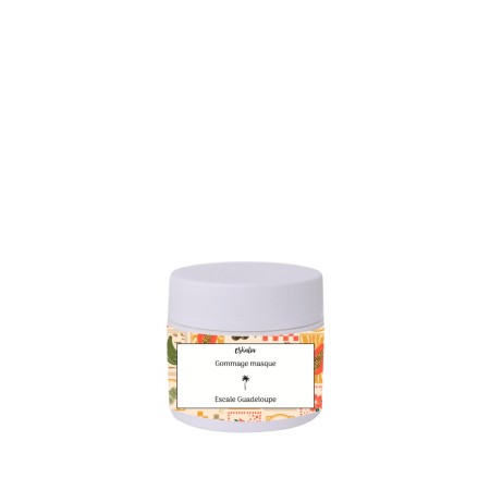 GOMMAGE MASQUE 50ML