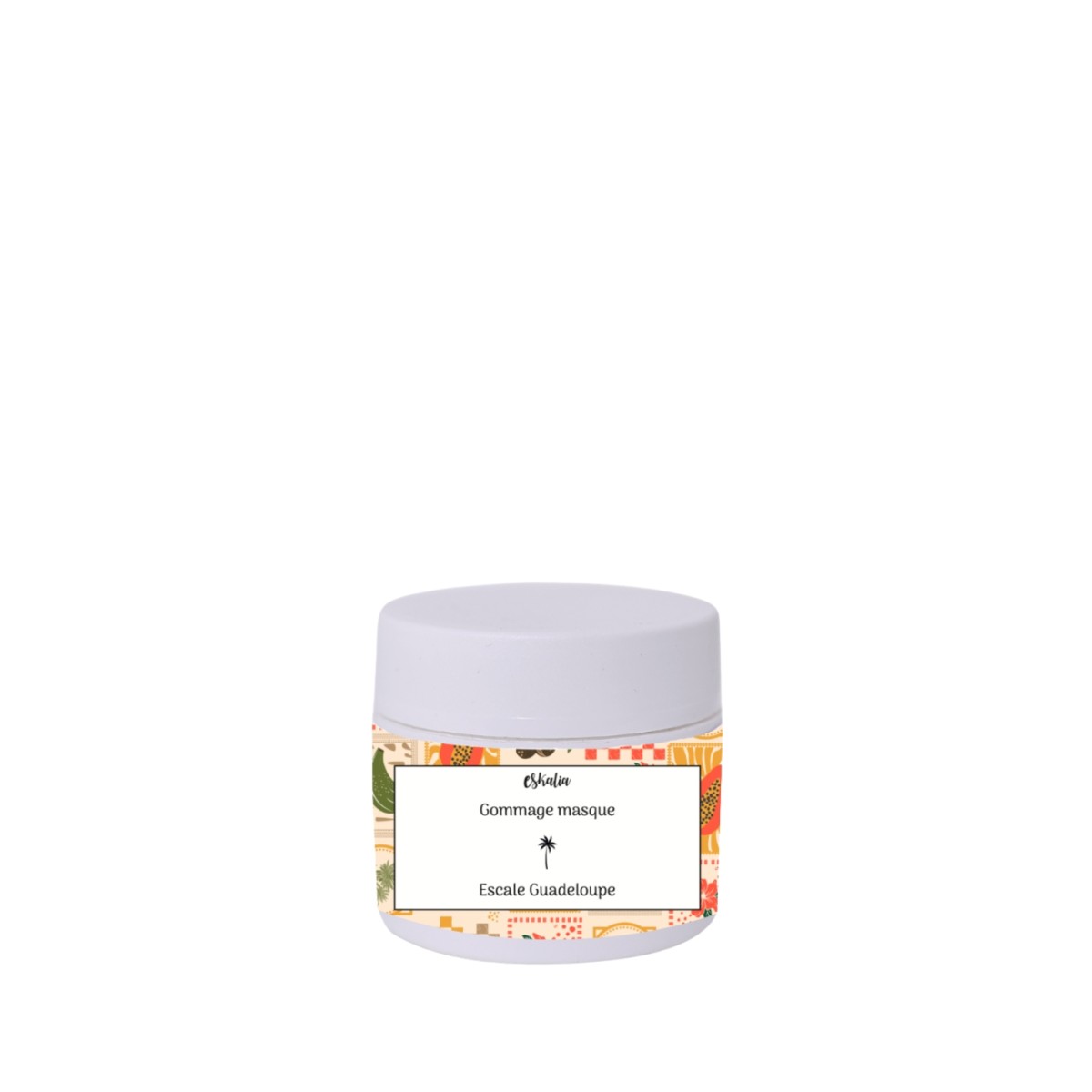 GOMMAGE MASQUE 50ML