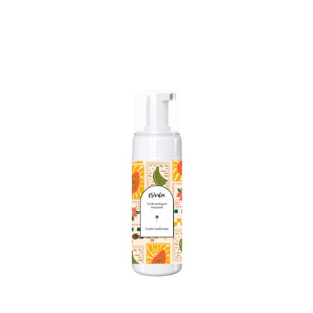 FLUIDE NETTOYANT MOUSSANT 100ML