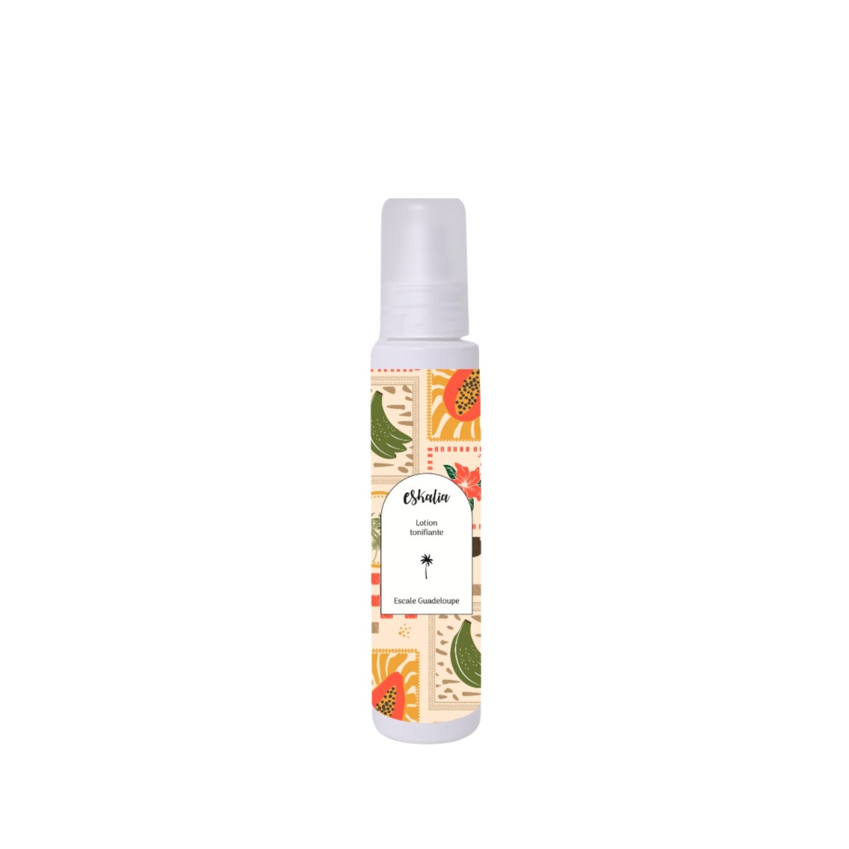 LOTION TONIFIANTE 100ML