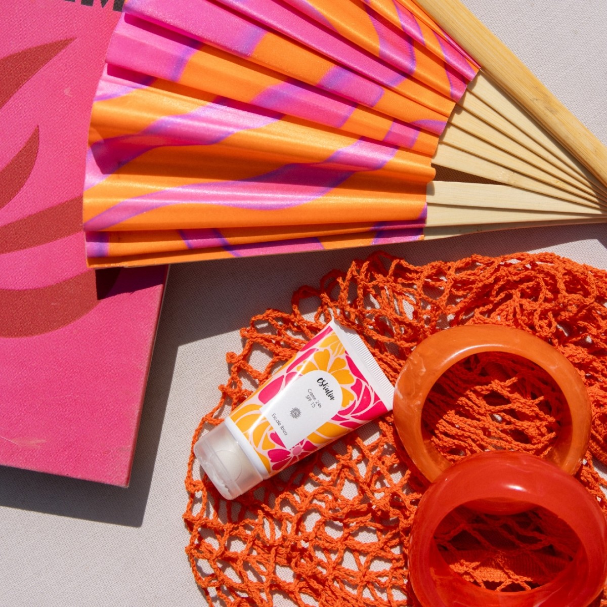 CREME 24H SPF 15 40ML