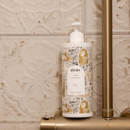 HUILE DE DOUCHE  Égypte 100ML 