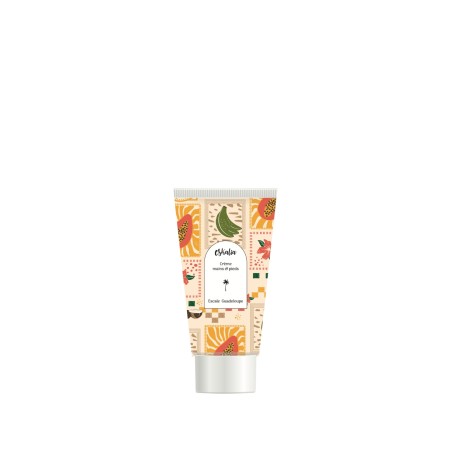 CRÈME MAINS ET PIEDS - 50 ML