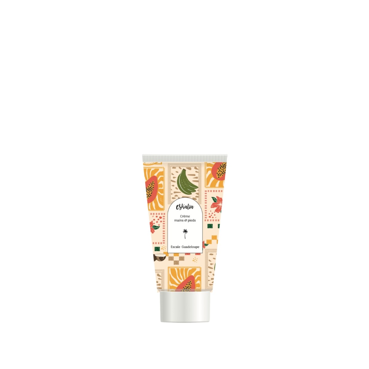 CRÈME MAINS ET PIEDS - 50 ML