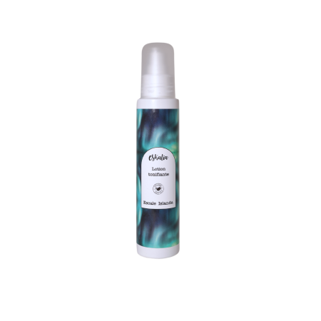 LOTION TONIFIANTE HYDRATANTE 100ML