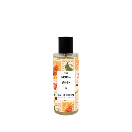 EAU DE PARFUM 100ML