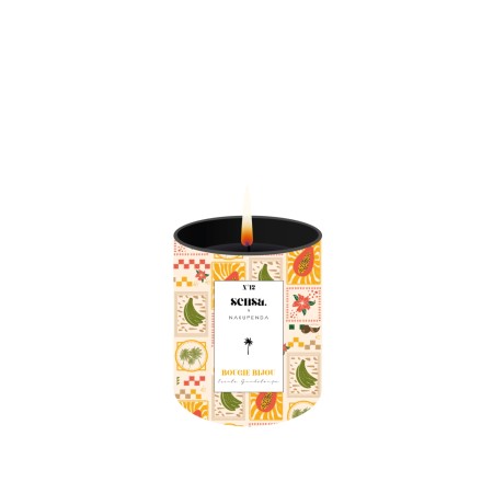 BOUGIE BIJOU 250ML