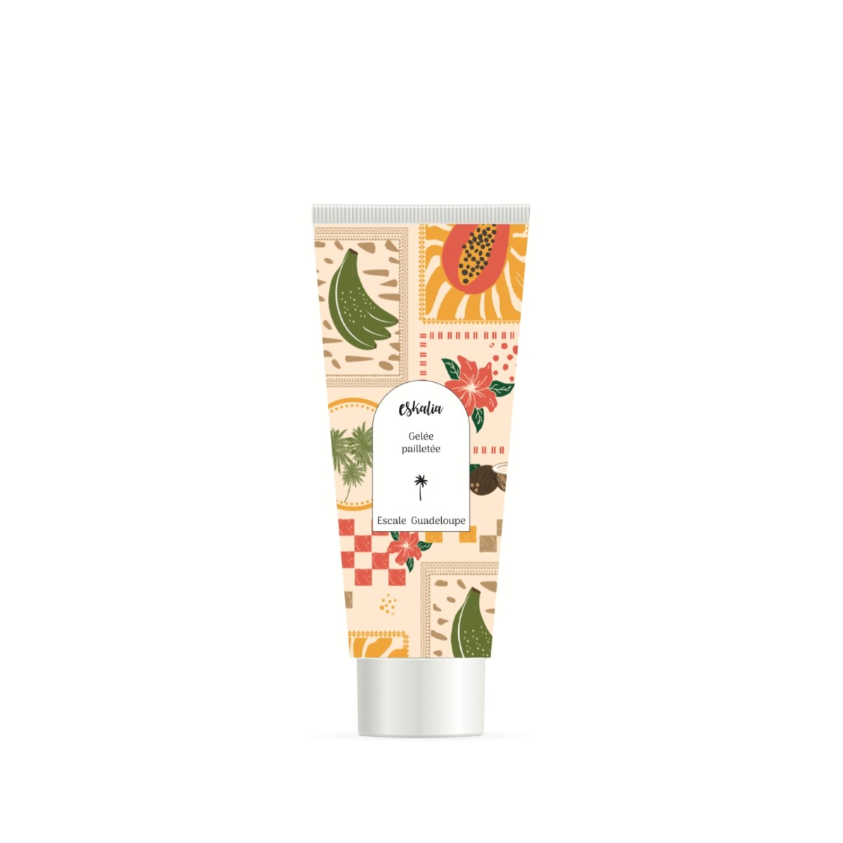 GELEE PAILLETEE 100ML