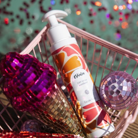 LAIT CORPS SCINTILLANT 100 ML